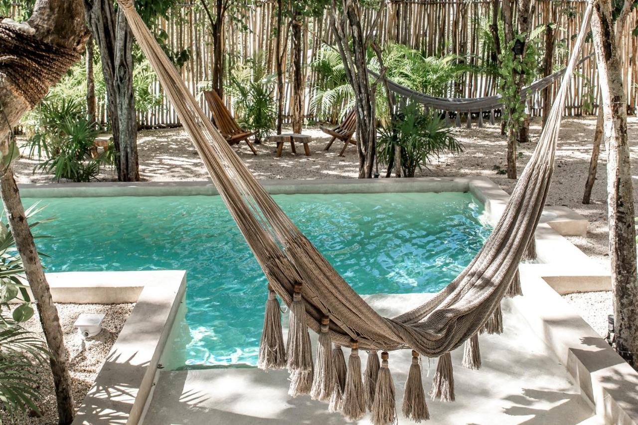 Lumina At Villas Ala K'In Tulum Exterior foto